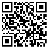 QR Code for bitcoin:1PdnCd2pscgjW1ay7j2iX9CfY58ZH87eoF