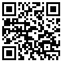 QR Code for bitcoin:1PduPFGPUpH8F7LSWEpA597dGuPJLkfLWY