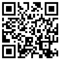 QR Code for bitcoin:1Pe2RjDAWtfurABoMProSfPSPUUD4pVjAB