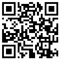 QR Code for bitcoin:1PeMSvbeKDeFrmhsTvSAAr4PJArQMix6L2