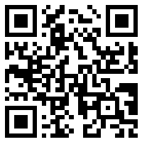 QR Code for bitcoin:1PeQt5p6xeXjYHCQLPgBj36dXvZXWsDmXd