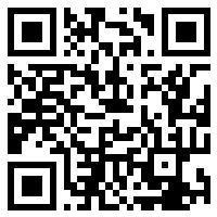 QR Code for bitcoin:1PeRooyWUmNvvDiiwWe9dAF8dwrXASRB8