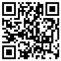 QR Code for bitcoin:1PeUWFtmbU4yp6aKumo5ceSBm5rTEDWWnS