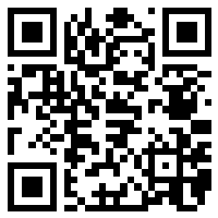 QR Code for bitcoin:1PeV3MSavLAB78VMBrmae1hmsCHMDMb4DV