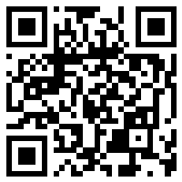 QR Code for bitcoin:1Pea3Tba3mJfKCTU1eYG2cMksdYzT2M6AS