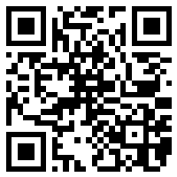 QR Code for bitcoin:1PebP6LLujMHSpaYcK3be9fYgvTnVjioua