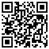 QR Code for bitcoin:1PebfrFqPX74AwFuNU9jXhAe61WzMY45i5