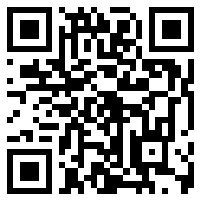 QR Code for bitcoin:1Ped6aXbqbfdU5mZ71hxaX4UpfaTSsjK4d