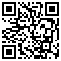 QR Code for bitcoin:1PeeNetWtrPDANL1FRKcc33JmQmx4cQShZ