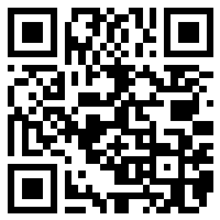 QR Code for bitcoin:1PegREvNmWrqhmHQghHH3U5duePy3RpXi6