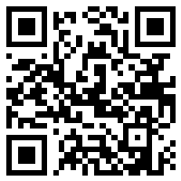 QR Code for bitcoin:1PetbQVvDB7zwWaiapaYN6EXwoVAKAzFft