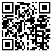 QR Code for bitcoin:1PetridgrgWb1NFWFB6F6JBXGyZH2LMFuN