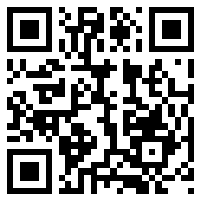 QR Code for bitcoin:1PeugmsVppT2yt5b3b3aAZRN7Yp74ty8vN