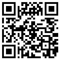 QR Code for bitcoin:1Pf1EodKA74fAzxcTcxRm459WE9vrVbGLy