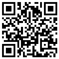QR Code for bitcoin:1Pf1eFVotHhuKfK6HxYhDTXWNntR76PDsZ