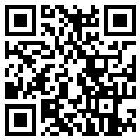 QR Code for bitcoin:1Pf3ecsosCKVhPX9C3D5ZMYWfdm2WF4vcA