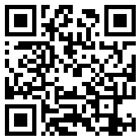 QR Code for bitcoin:1Pf9VX4559XcfezRombejefCJTEfb8kaFR