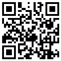 QR Code for bitcoin:1PfAHKBLCQ8fbxLQ5eugHmTv5eyc6LVtp5
