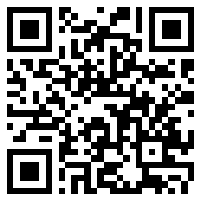 QR Code for bitcoin:1PfBLTMXfYWogVLTDpZyjUtZUcea4MiJWy