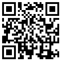 QR Code for bitcoin:1PfC1dv7PaWa4dRwfeBurm2oGUw833aHRp