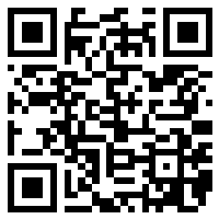 QR Code for bitcoin:1PfCxFY8uVkEanu34oMosg33PCsvFKMFcU