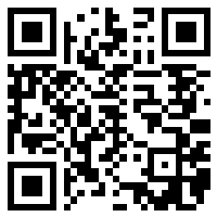 QR Code for bitcoin:1PfDEL5zmBVvdCdDdAVEHRbdDfRR5F3g2Y
