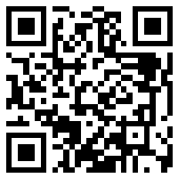 QR Code for bitcoin:1PfJCnGVmtaKACry3wkwu9dB3GcHxuZbb9