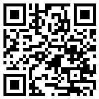 QR Code for bitcoin:1PfMUvPXjTwo1ingwSNAoJjg3jA4Z2fAnF