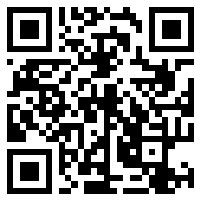 QR Code for bitcoin:1PfPUT4PkPJoREkAwgBh766rrd7GPLBTon