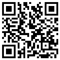 QR Code for bitcoin:1PfQDyik7Akpom7sSnM7GdCs5wkR461BaZ