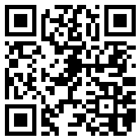 QR Code for bitcoin:1PfT1akfqRYtgNXAxHDFxCrJYQLAzM9wmX