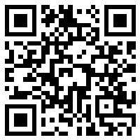 QR Code for bitcoin:1PfVEbjVRLvMCP6PPVrw8wAech6e3hMULY