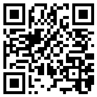 QR Code for bitcoin:1PfYCvkqpYPdNasPy8ra4KyB8mitjRSzYT