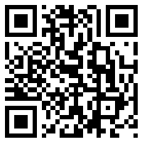 QR Code for bitcoin:1Pfa6RE7cdDsa3JUB7hrQgN7oodUnDayuC