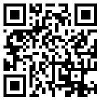 QR Code for bitcoin:1PfaktiMTdbugaDaTeXxogVraWMnGioWk6