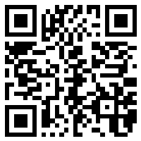 QR Code for bitcoin:1PfbK6RT2sJzxeawUstsgPVPTYNizCe2em