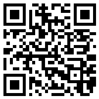 QR Code for bitcoin:1PfdLpdt8fGuffxS3qcJC3BRwhCjBoHkdo