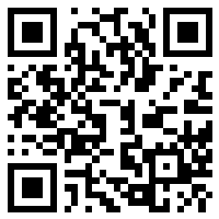 QR Code for bitcoin:1PfeQ4zooidTZErbADicUJKcfQsG627XVo