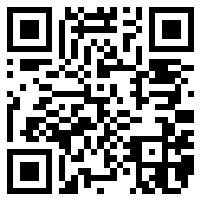 QR Code for bitcoin:1PfesqUrjxew43DAmW3deKddbzL1vbTGRR