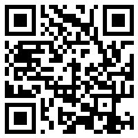 QR Code for bitcoin:1PfexwPp2GMYYy7A1pbpjfT2vtEL73FiAL