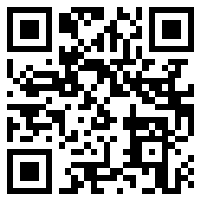 QR Code for bitcoin:1Pff7ZzZ4znGLc3X8MCQ9mRydMynfVmBHR