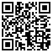 QR Code for bitcoin:1PffXDcfDMVWHSBtD1MfnrUUgfVpeG85Ed