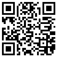 QR Code for bitcoin:1PffvV7fYfAsAX3vMgDSgPharB6TZ2LGfY