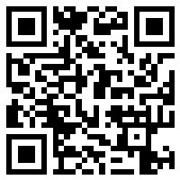 QR Code for bitcoin:1Pffwkrxcd7syNd7VXhw19ySjiCMLRuSDx