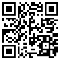 QR Code for bitcoin:1Pfgd5ji7rg5Pw2eTiBqVC2WzKa3CLUuEP