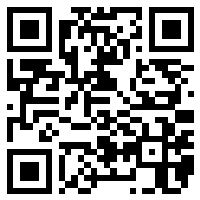 QR Code for bitcoin:1PfhFJPVE2fKPsmruY2BSKeFB44CvkwfLS