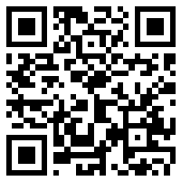 QR Code for bitcoin:1PfofaTjLyVeDp9DAmDMh4p79rhjFKHNas