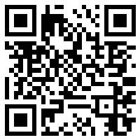QR Code for bitcoin:1PfwDpEwPHkmvLXVTNSsCnc2v4VnK393SD
