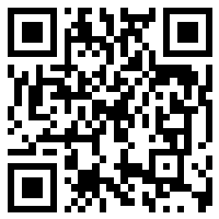 QR Code for bitcoin:1PfwsHwNwYrUMb2E6vrUZB2Vht7oQQSwPp