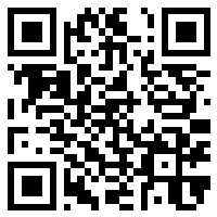 QR Code for bitcoin:1PfxFcrQWvpSnE5MuozvwygpFMo4M7c7i